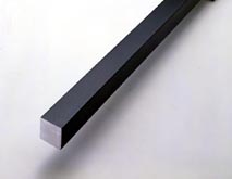 ferro quadrado
