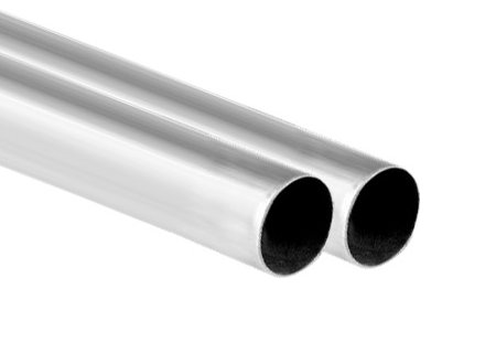tubo galvanizado